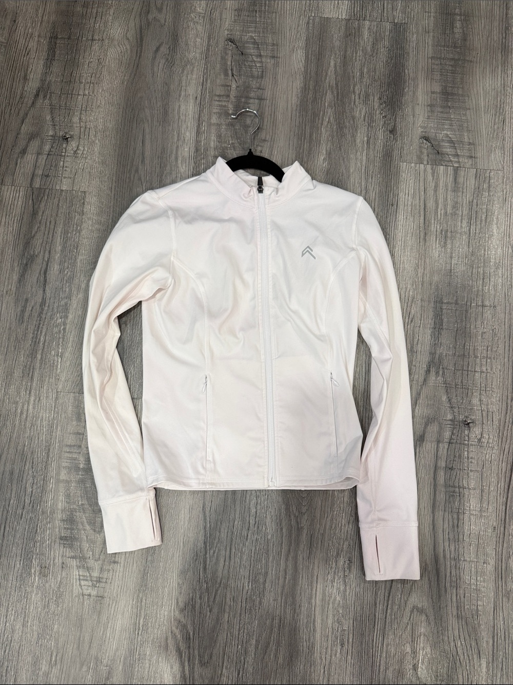 Oner Active Women's Light Pink Utility Jacket